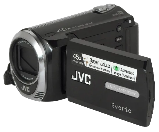 JVC